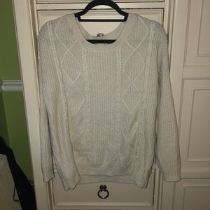 Olive and Oak sweater